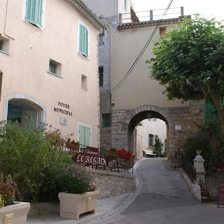 Charmant T2 Centre Village Medieval La Cadiere D Azur Ngoại thất bức ảnh